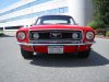 1968 Mustang at White bldgs 09  05  09 006.JPG