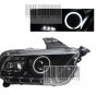 2010 Mustang CCFL Halo Projector Headlight - Black.jpg
