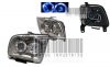 05-09 Mustang Dual Halo Projector Headlight - Titanium.jpg