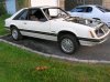 1983 Ford Mustang GLX 5.0 Front Angle.jpg