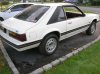 1983 Ford Mustang GLX 5.0 Rear Side.jpg