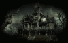 a-black-scary-house-happy-halloween1.gif