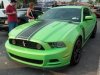 Green 2013 Boss 302.jpg