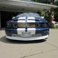 Mustangdan