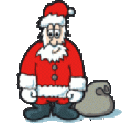 Santa Claus