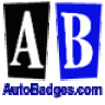 AutoBadges.com