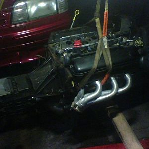 Stang