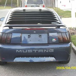 2001 v6