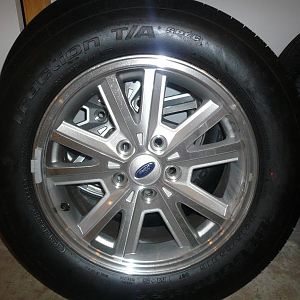 My Stang !!!!!!!