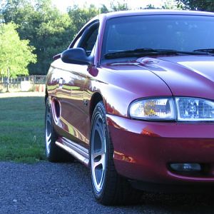 My 97