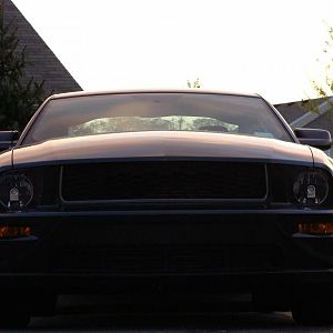 BULLITT #3385