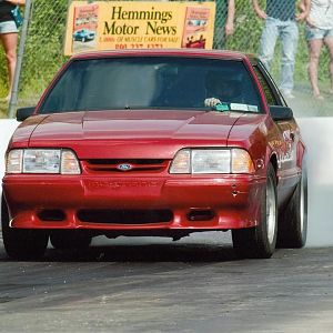 87 notch