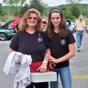 My Fountain of Youth