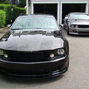 2007 S302 Extreme