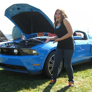 Curtis Lumber 9-20-2009