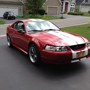 2000 GT