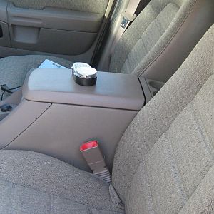 2005 Ford Explorer XLT