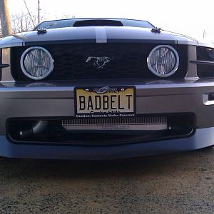 2008 Blown Mustang GT