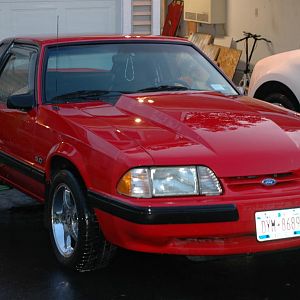 1990 lx