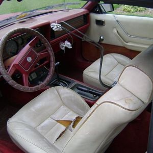 my car