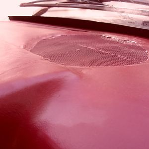 1986 t-top; owned for 18 years