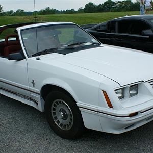 GT350