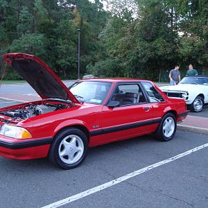 1990 Notchback