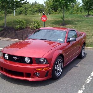 roush