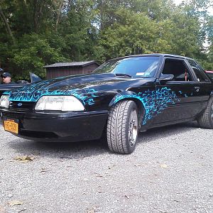 1989 coupe