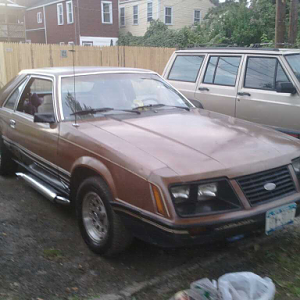 My 83