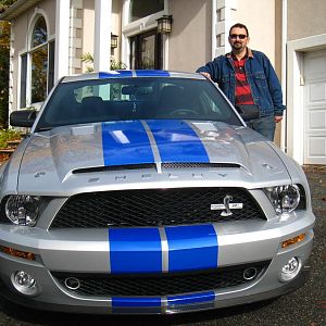 My Beast