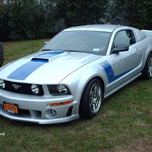 MRFL 2011