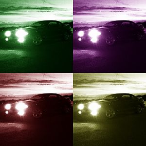 New Lights