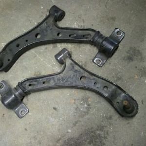 Ford Racing Front Control Arms