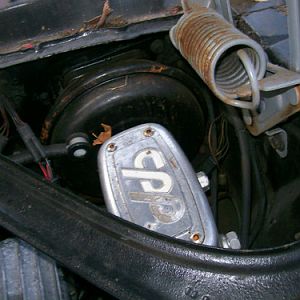 Before photos of my 67'