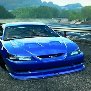Forza