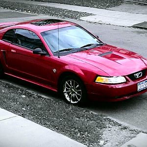 99 gt