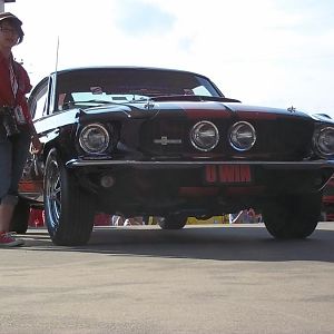 Carlisle 2012