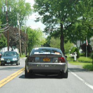 Thatcher Park