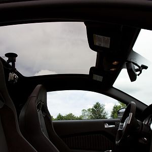 2013 GT500