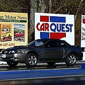 Phast GT