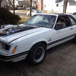 83 gt