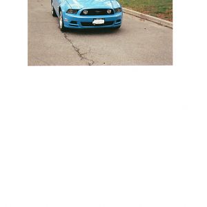2013 GT