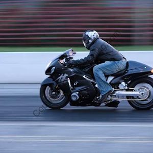 2006 Hayabusa