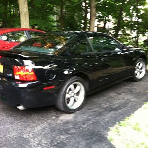2002 Gt