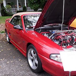 Ellicottville Rock N' Roll Weekend