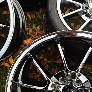 fr500 wheels