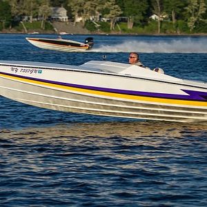 Bender boat stuff