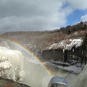 Letchworth March 2014