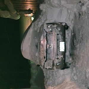 November 18,2014 f'n snow!